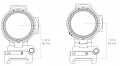 Vector Optics Paragon 5x30 Mini Magnifier