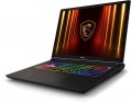 MSI Vector 17 HX AI A2XWIG