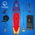 Tsunami Wave 350
