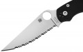 Spyderco Military 2 SpyderEdge