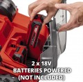 Einhell GE-SC 36/35 Li-Solo