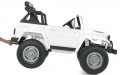 Kidsauto Toyota Land Cruiser