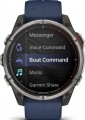 Garmin Quatix 8