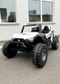 Kidsauto Buggy Clash Challenger 24V