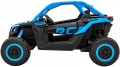 Kidsauto Maverick XR