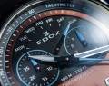 EDOX Chronorally Chronograph 45 38003 TINBU BRNBU