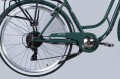 Dorozhnik eRetro Vbr FR 500W 2025