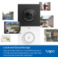TP-LINK Tapo D210