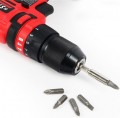 Stark CD 20-2 B Li-Ion