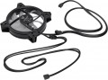 MODECOM Volcano Apex 120 ARGB Reverse Black