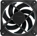Fractal Design Momentum 12 RGB Black 3-Pack
