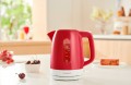 Sencor SWK 1024RD