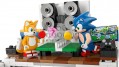Lego Team Sonic Command Truck 77006