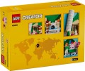 Lego Italy Postcard 40818