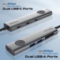 Promate ComandHub-Lite