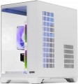 QUBE Crystal ARGB White