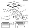 AEG TI 64IB10 IZ
