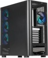 QUBE Masterforce Black