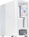 QUBE Masterforce White