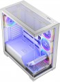 MODECOM VOLCANO STELLAR ARGB MIDI 8F White
