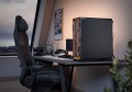 Fractal Design Meshify 3 Ambience Pro RGB Black TG Light Tin