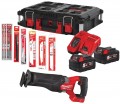 Milwaukee M18 FSZ100P-502P