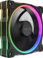 Asus Prime MR120 ARGB Reverse Black - Triple Pack