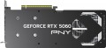 PNY GeForce RTX 5060 ARGB EPIC-X RGB Overclocked Triple