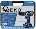 Geko G80656