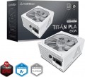Montech Titan Pla 850W