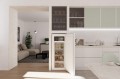 Candy CNUQ 2L513 EWH