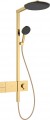 Hansgrohe Raindance Alive S 300 24582000