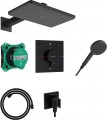 Hansgrohe Raindance Alive Q 210/340 24620000