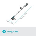 GARDENA PowerTrim 30/18V P4A 14703-20