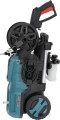 Konner&Sohnen KS PW160V-BL