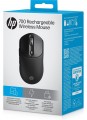 HP 700 Rechargeable Wireless Mouse