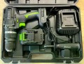 Felso CD2040IQBL