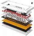 GamePro MK126 Red Switch
