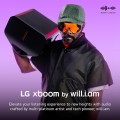 LG XBOOM Stage 301
