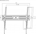 Brateck KL38-69T