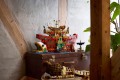 Lego The Baratie Floating Restaurant 75640