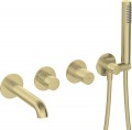 Deante Silia Hexa BHS F18P
