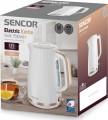 Sencor SWK 7510WH