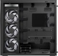 ARCTIC Xtender VG Black