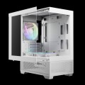 Gamdias AURA GC9M ELITE ARGB White