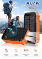 Aura NRG-40SE