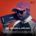 LG XBOOM Bounce