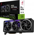 Asus GeForce RTX 5090 ROG Astral BTF OC