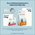 Almo Nature Urinary Help Salmon 70 g