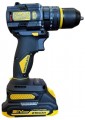 ZEGOR CDPP-21BL